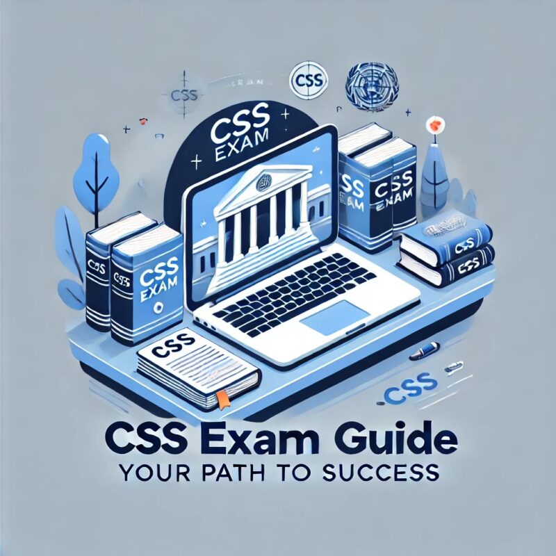 What is the CSS Exam