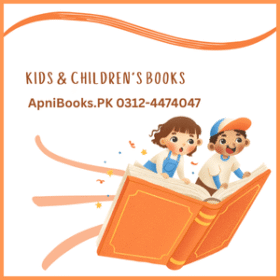 Kids & Children's Books