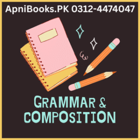 School Grammar & Composition